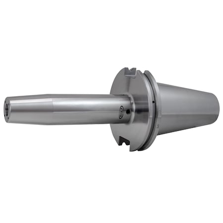 Gs Tooling CAT50 8mm x 80mm Shrink Fit Holder With Coolant Ports 541904